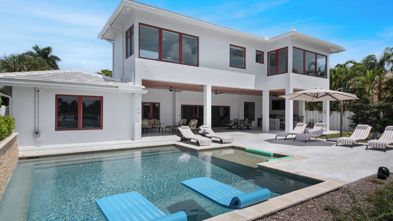 Photo of Outdoor in The Landings