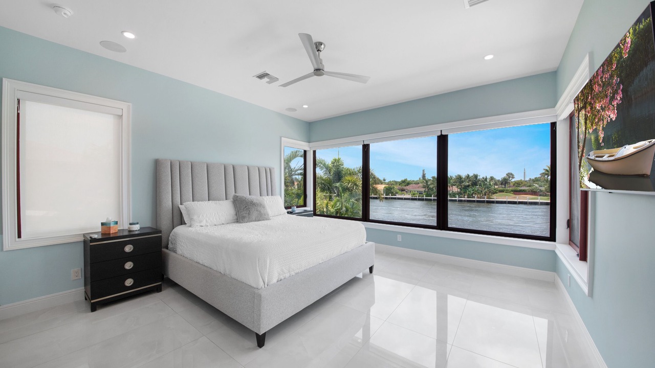 Photo of Bedroom in The Landings