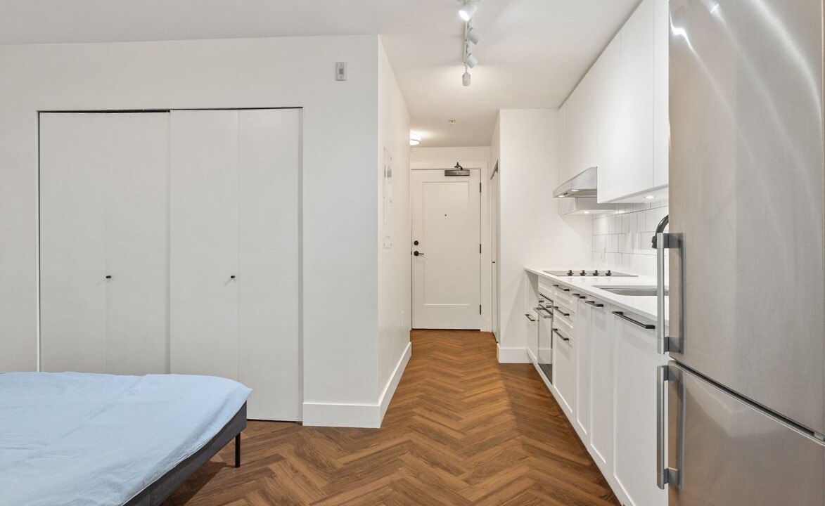 Photo of Bedroom in Burnaby