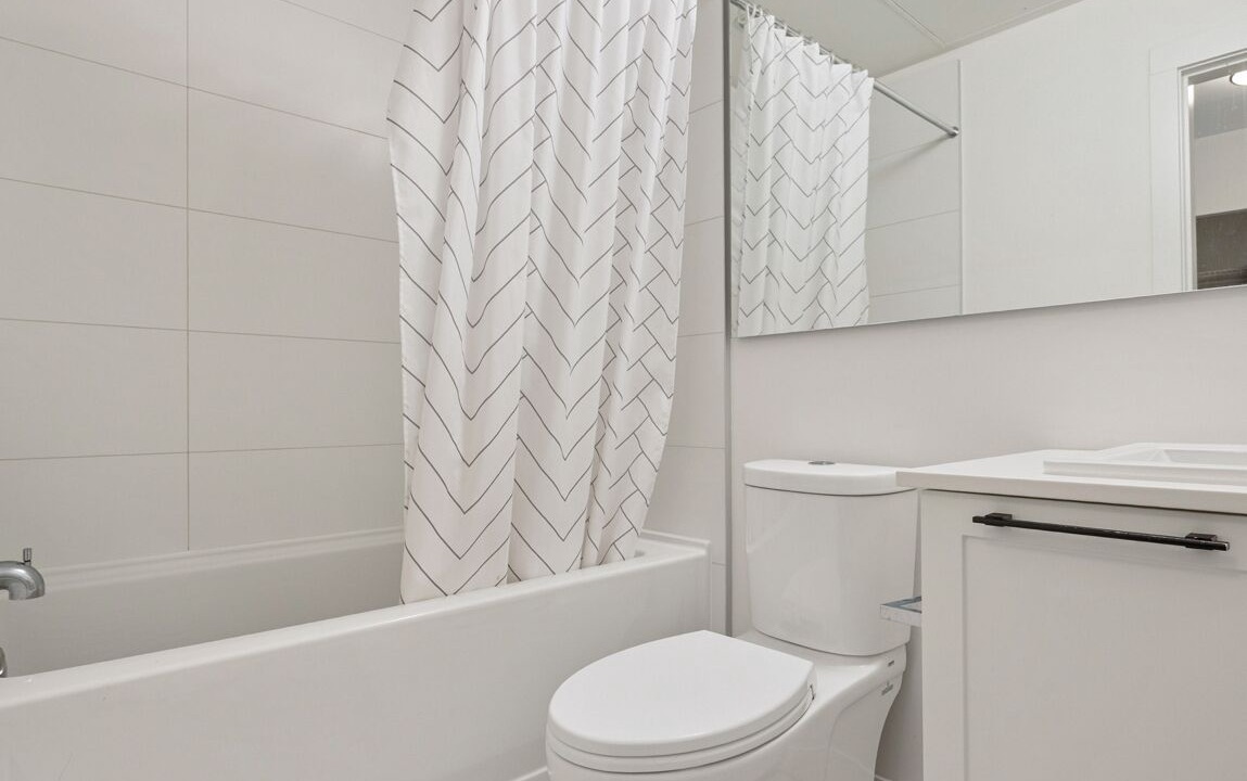 Photo of Bathroom in Burnaby