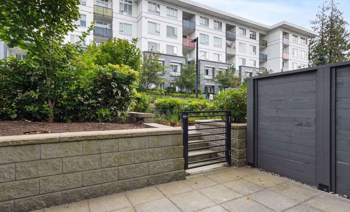 Photo of Outdoor in Burnaby