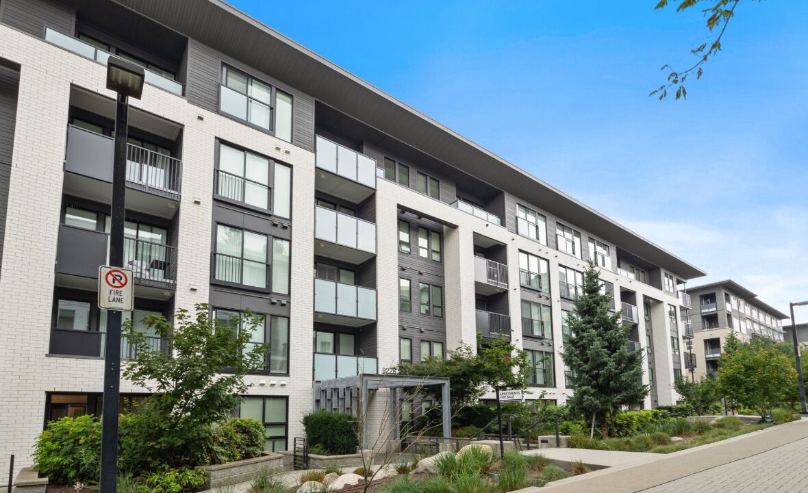 Photo of Outdoor in Burnaby