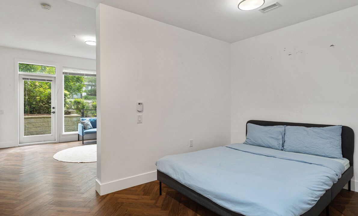 Photo of Bedroom in Burnaby
