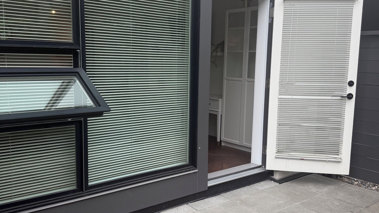 Photo of Outdoor in Burnaby