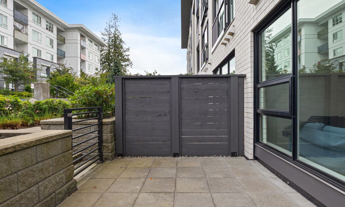 Photo of Outdoor in Burnaby