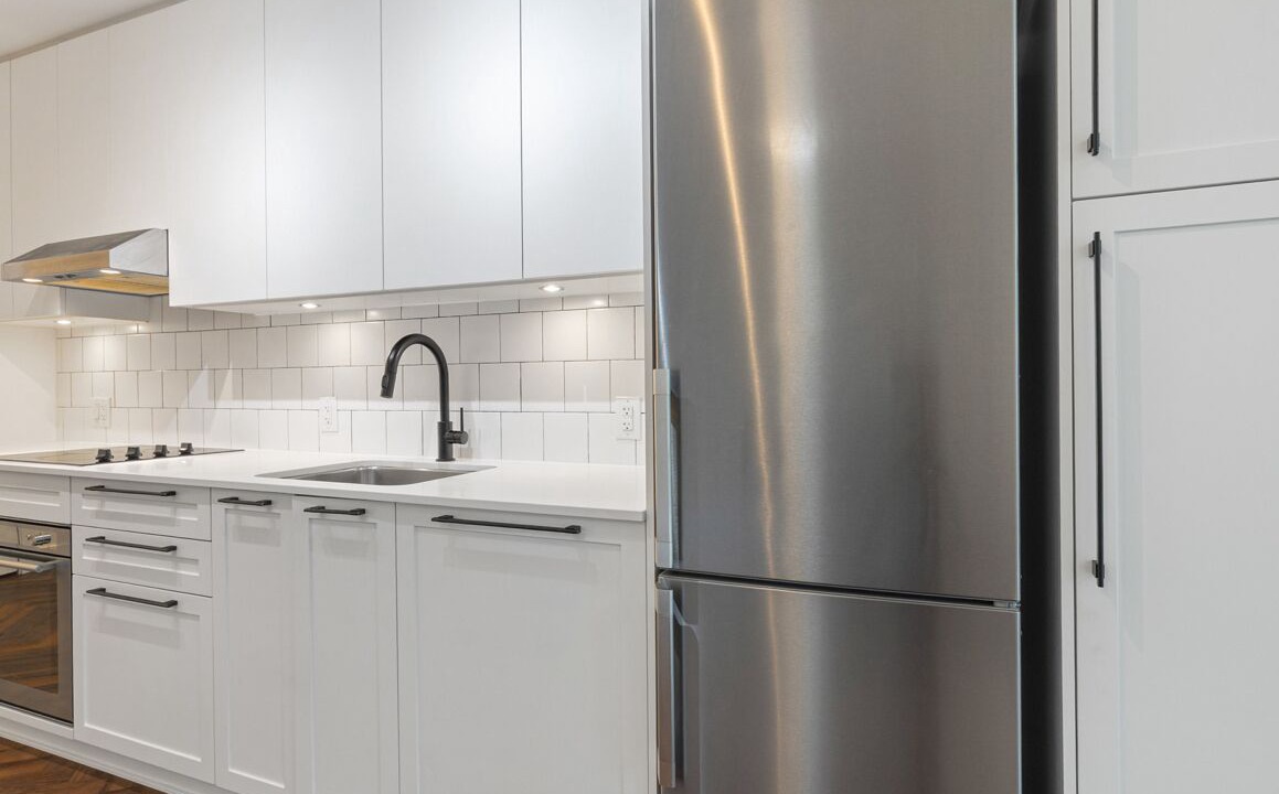 Photo of Kitchen in Burnaby