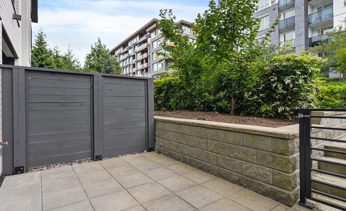 Photo of Outdoor in Burnaby