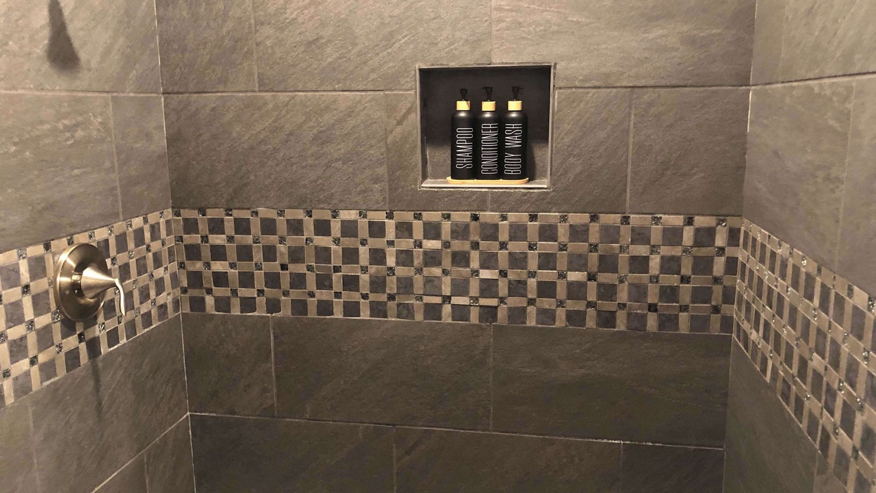 Photo of Bathroom in Silver Cliff