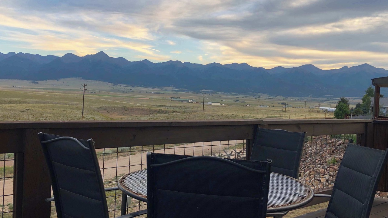 Photo of Outdoor in Silver Cliff