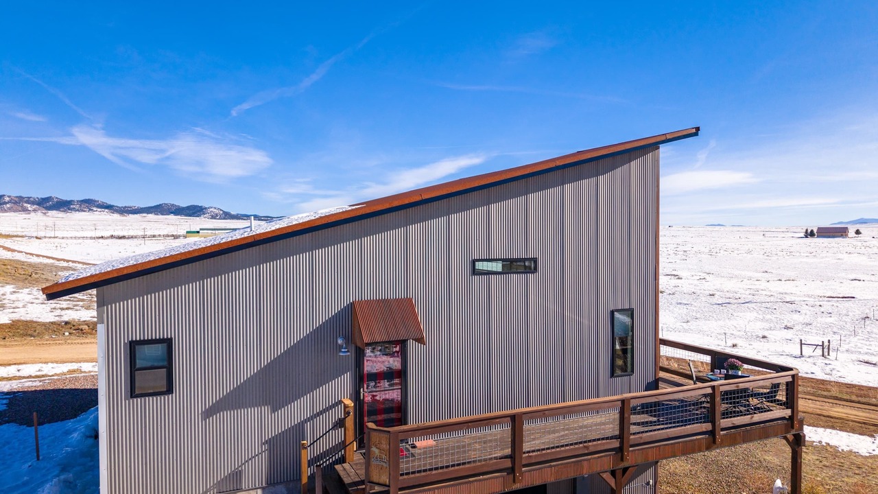 Photo of Outdoor in Silver Cliff