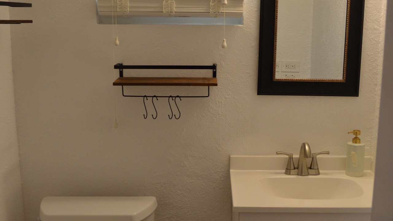 Photo of Bathroom in Grandview Heights