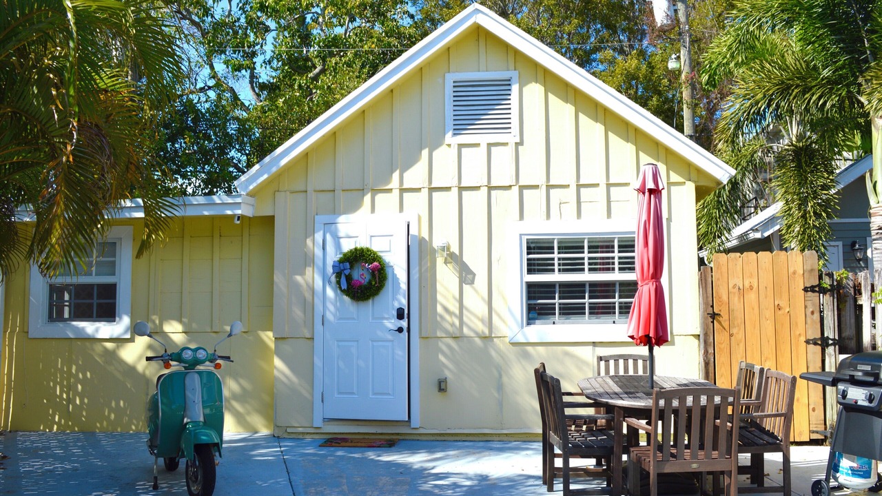 Photo of Outdoor in Grandview Heights