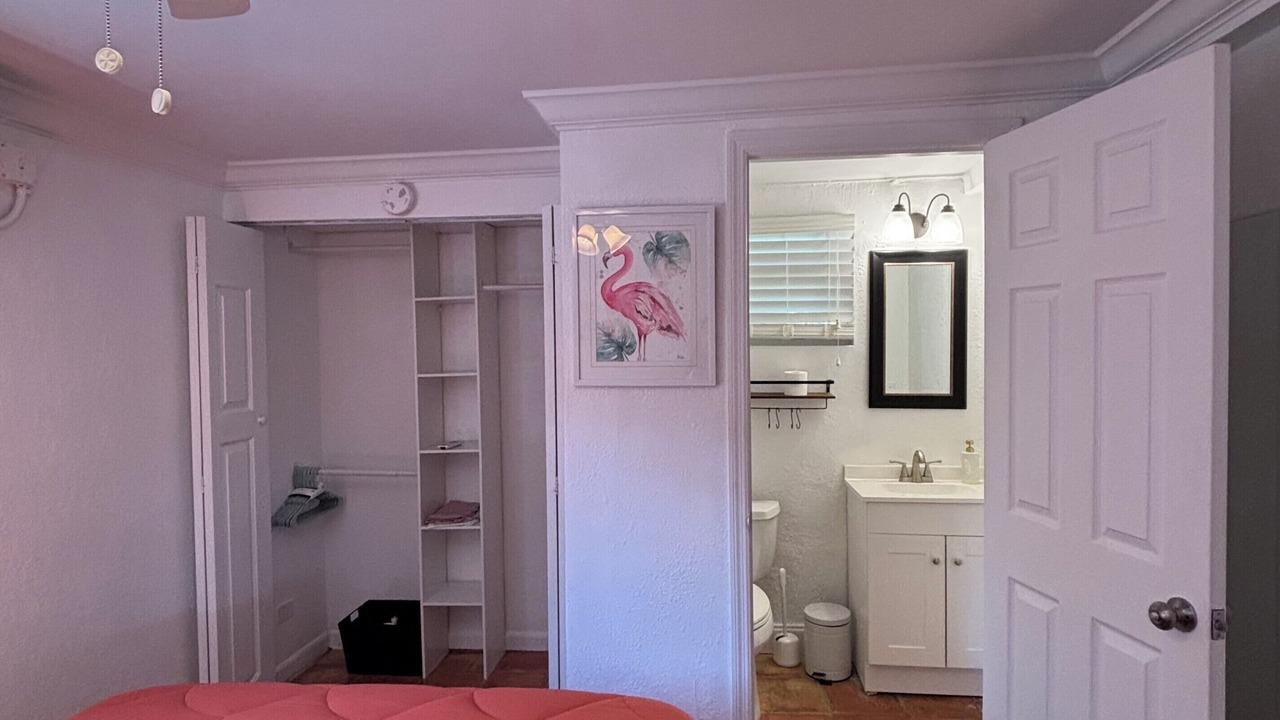 Photo of Bedroom in Grandview Heights