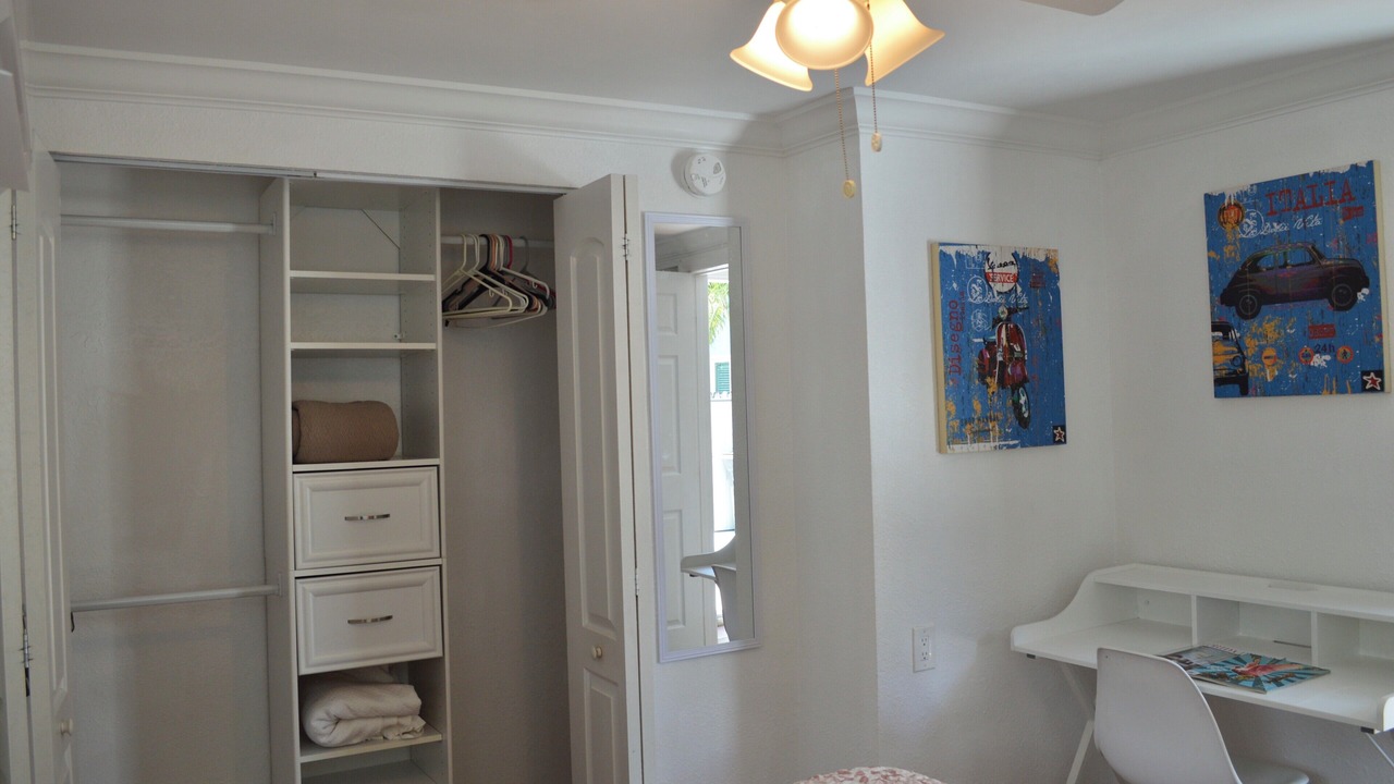 Photo of Bedroom in Grandview Heights