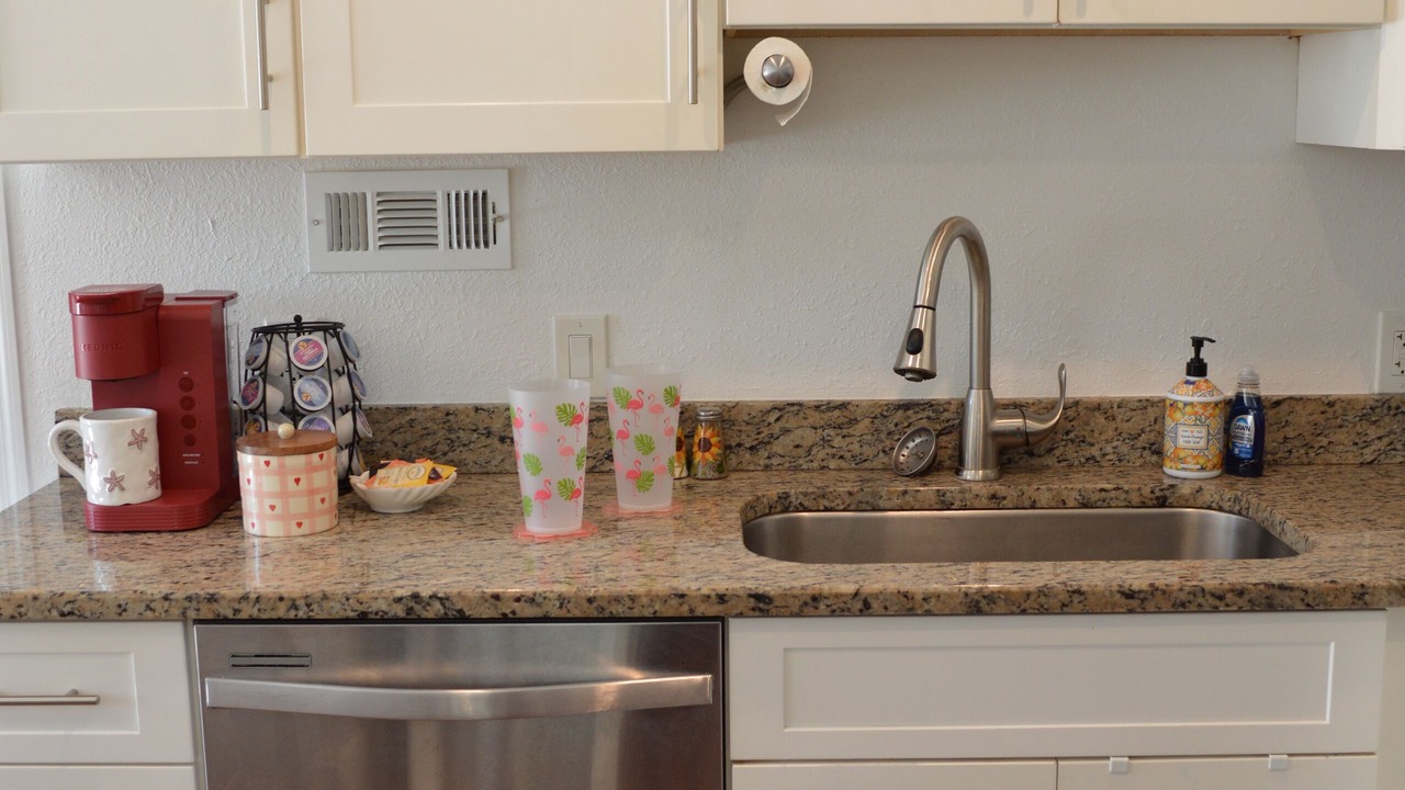 Photo of Kitchen in Grandview Heights