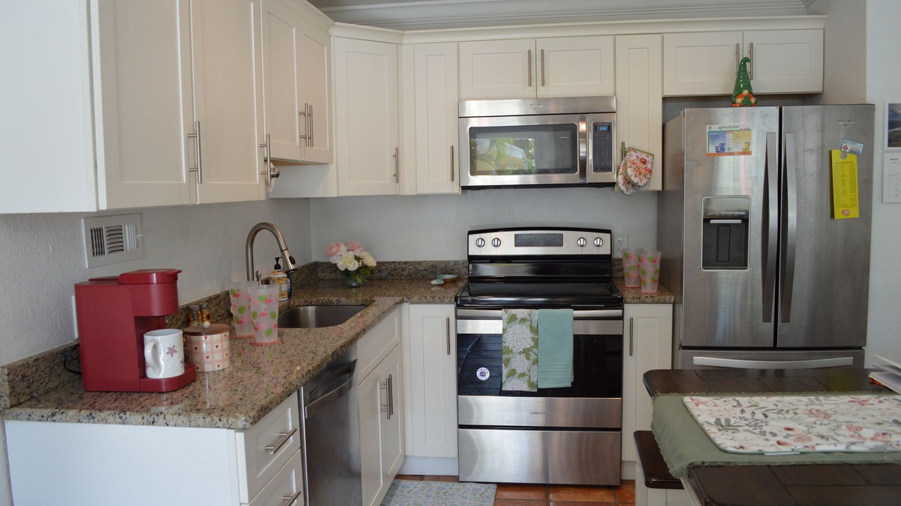 Photo of Kitchen in Grandview Heights