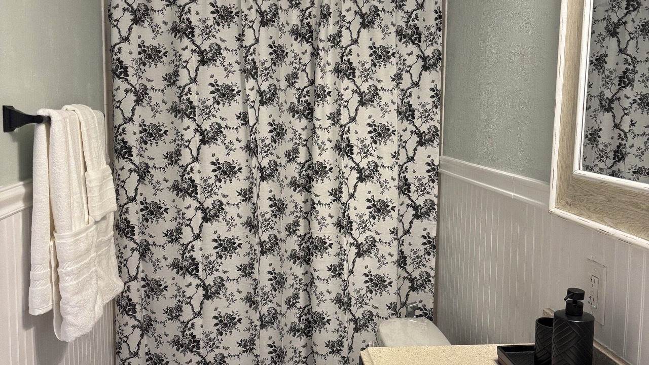 Photo of Bathroom in Grandview Heights
