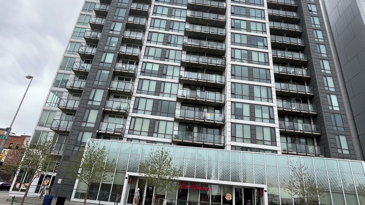 Photo of Outdoor in East Village