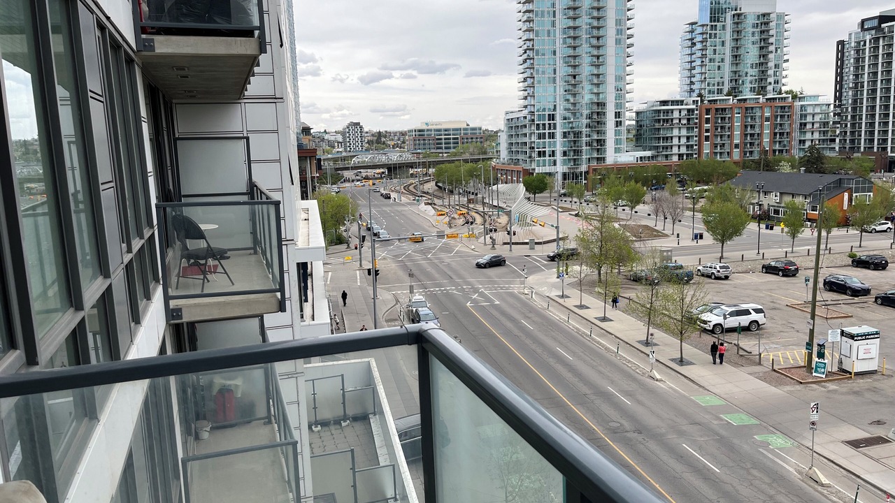 Photo of Outdoor in East Village