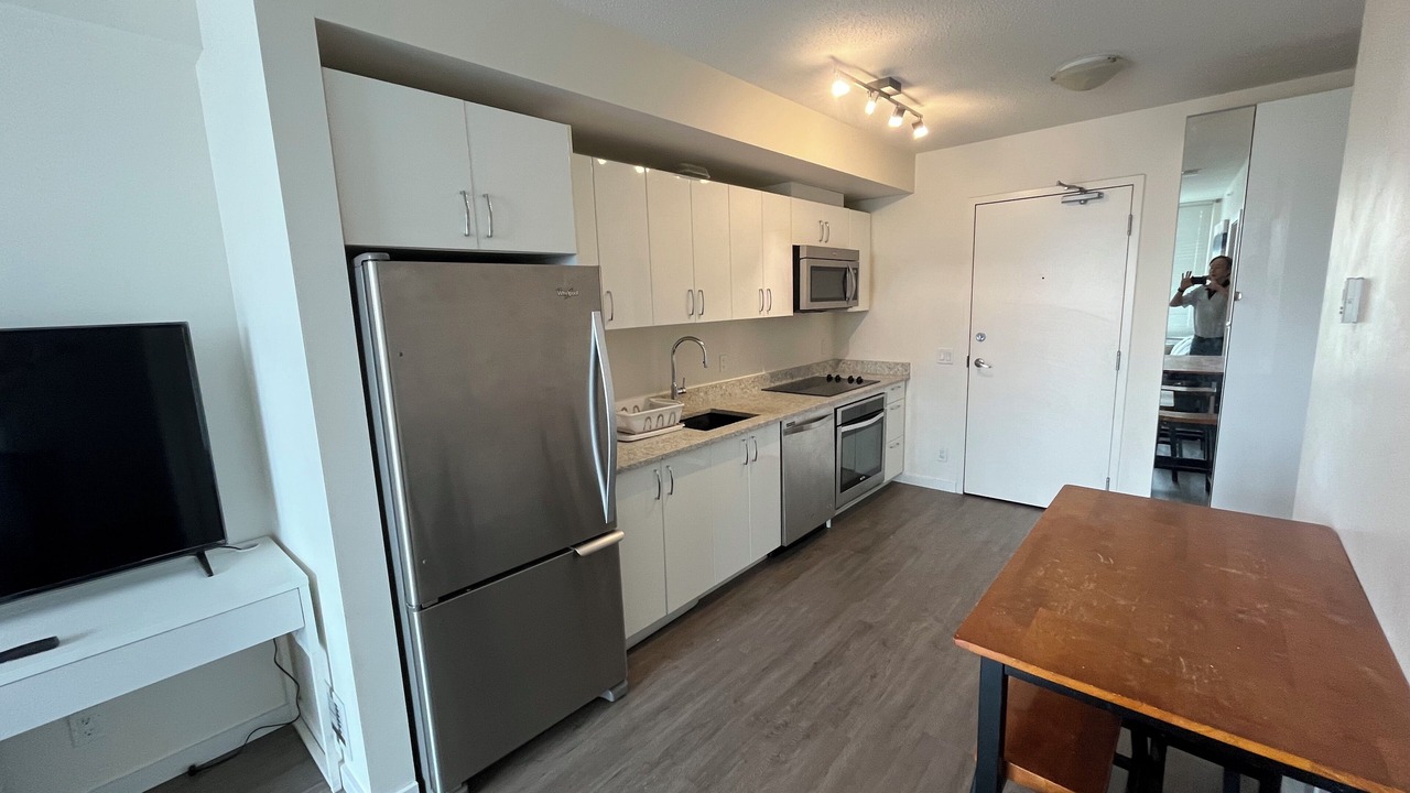 Photo of Kitchen in East Village