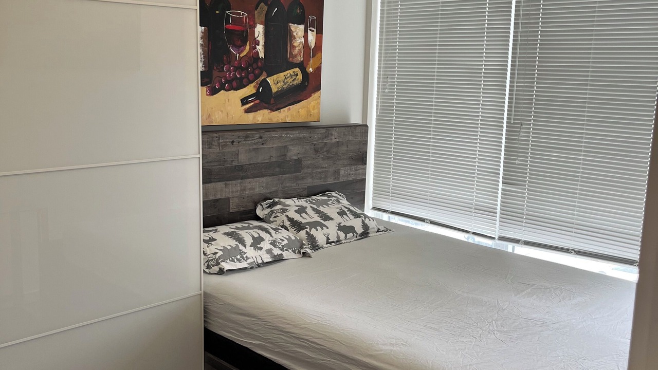 Photo of Bedroom in East Village