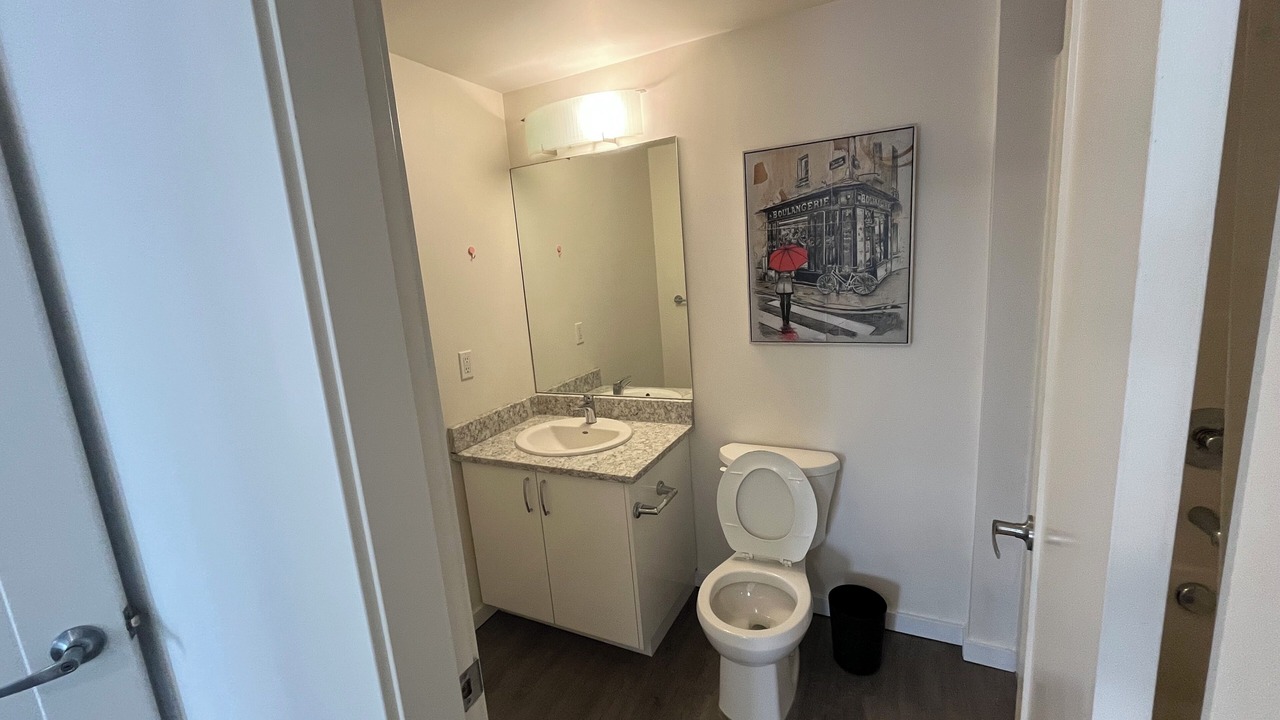 Photo of Bathroom in East Village