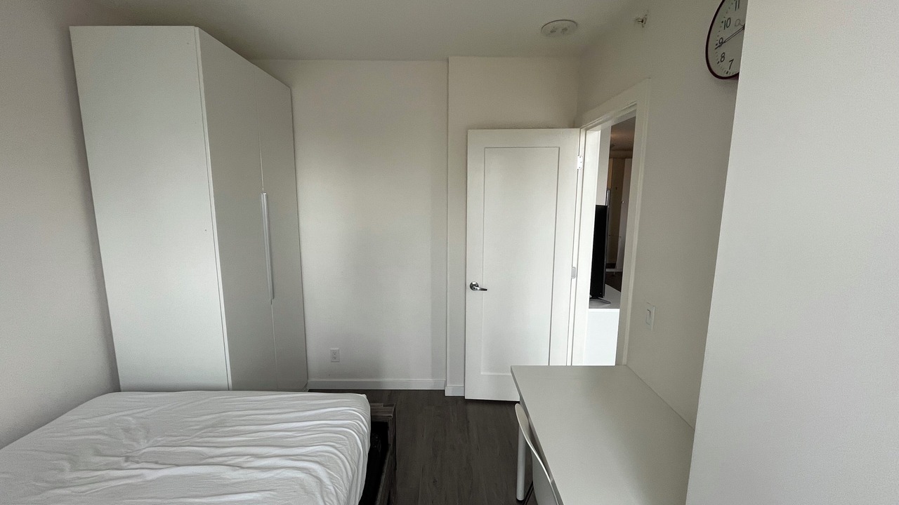 Photo of Bedroom in East Village