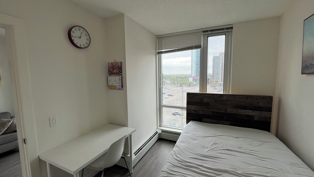 Photo of Bedroom in East Village