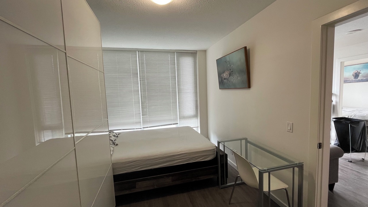 Photo of Bedroom in East Village