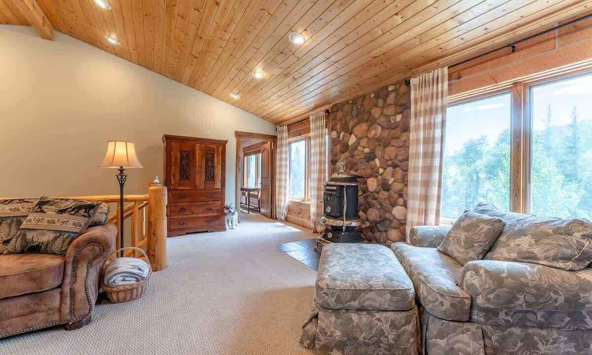 Photo of Livingroom in Crested Butte