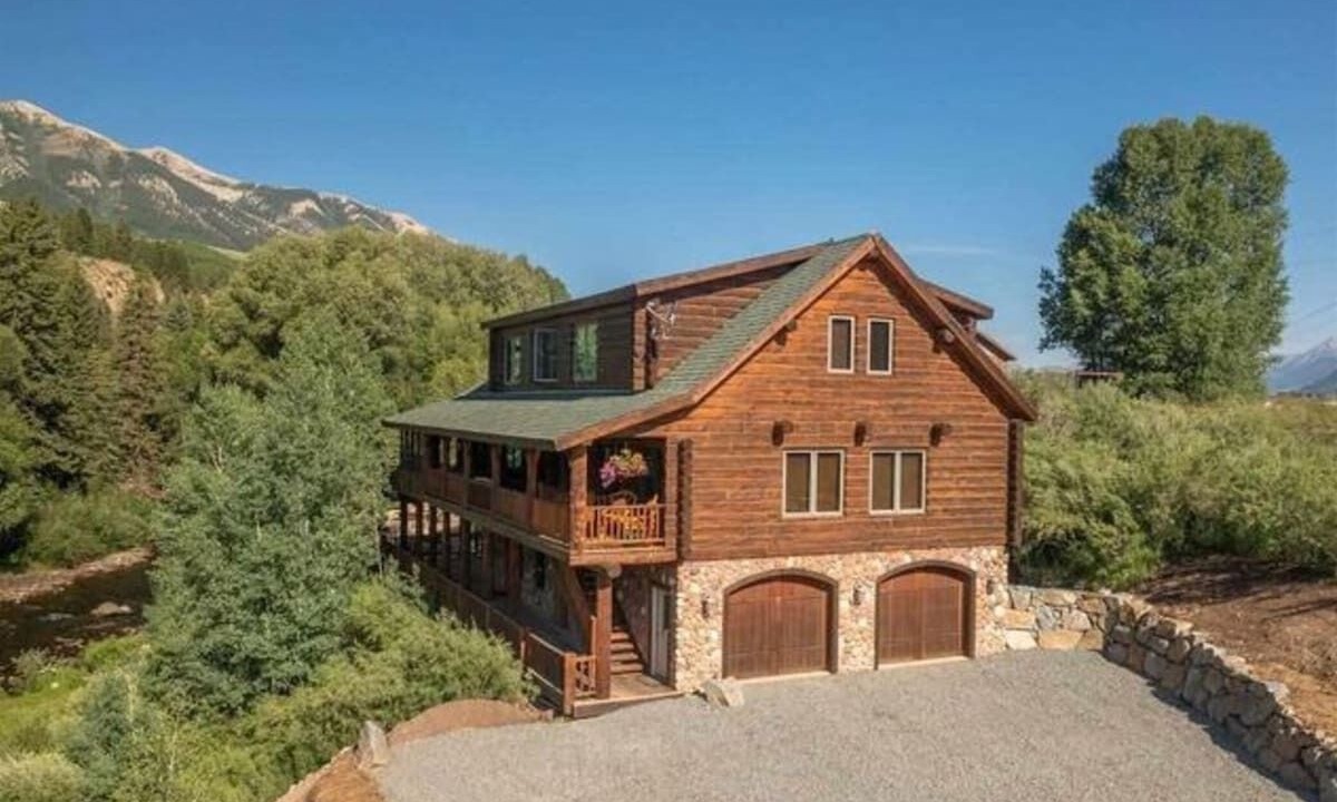 Photo of Outdoor in Crested Butte