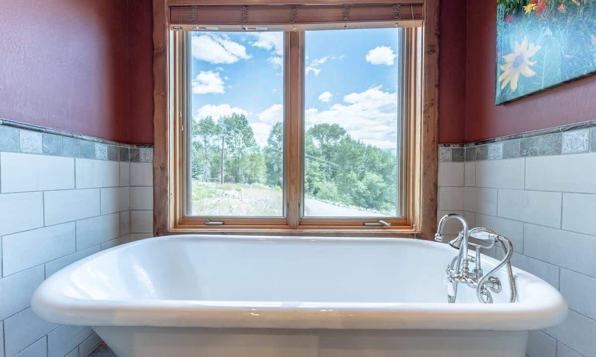 Photo of Bathroom in Crested Butte