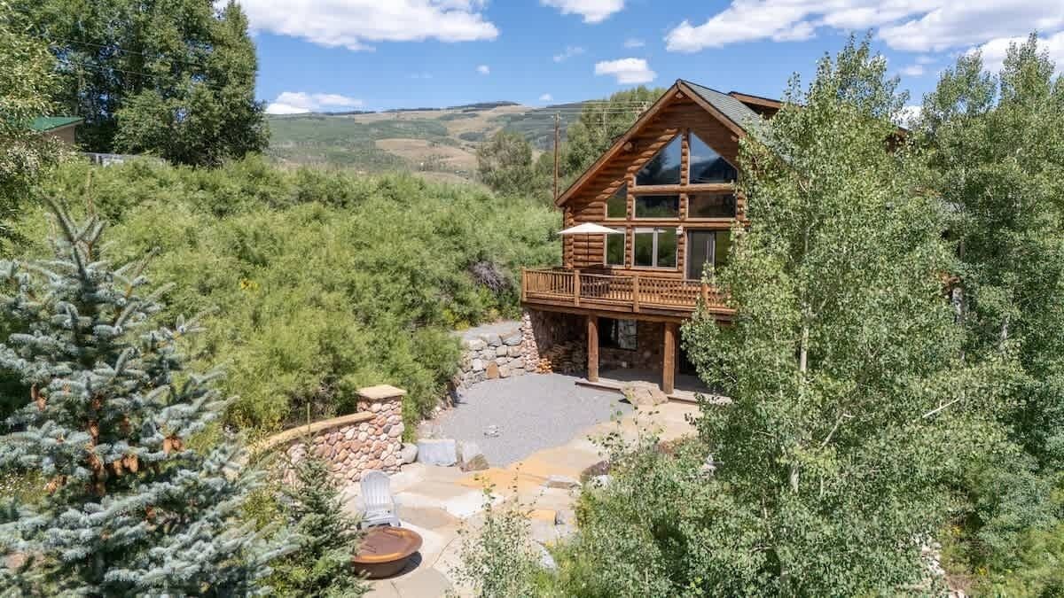Photo of Outdoor in Crested Butte