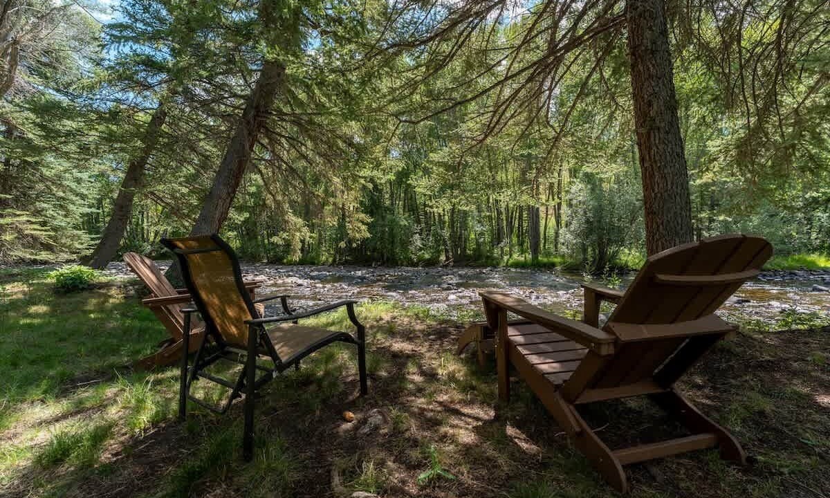 Photo of Outdoor in Crested Butte