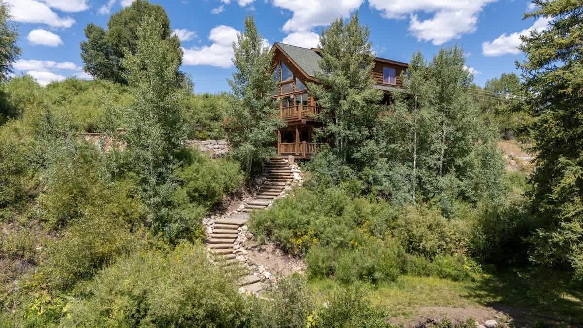 Photo of Outdoor in Crested Butte