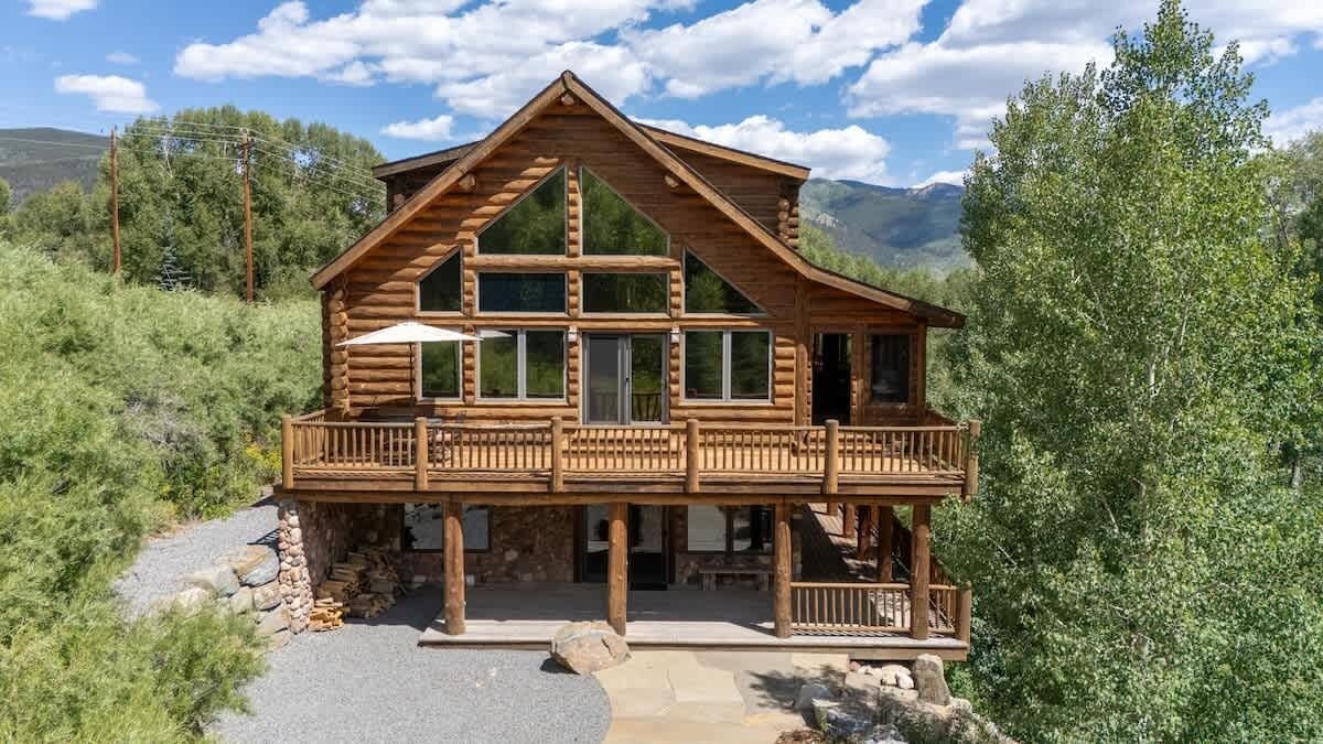 Photo of Outdoor in Crested Butte