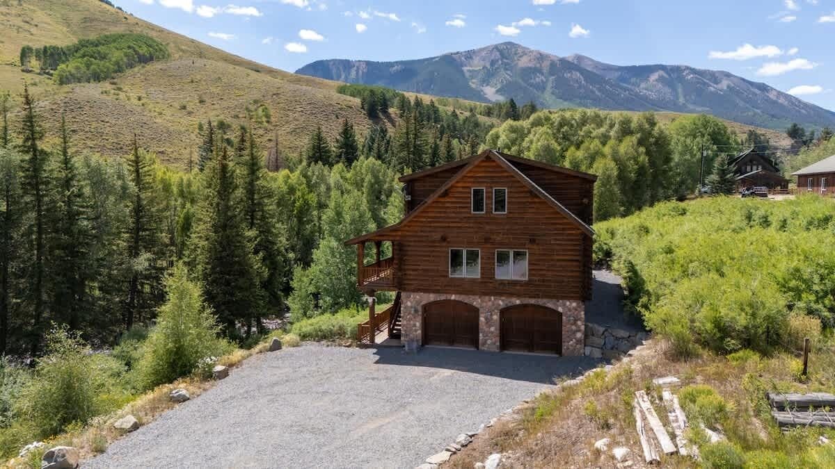 Photo of Outdoor in Crested Butte
