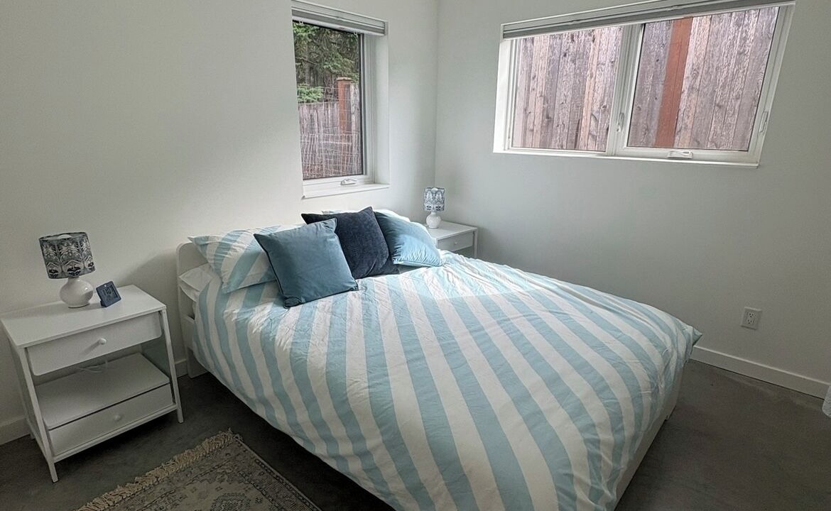 Photo of Bedroom in Saanich West