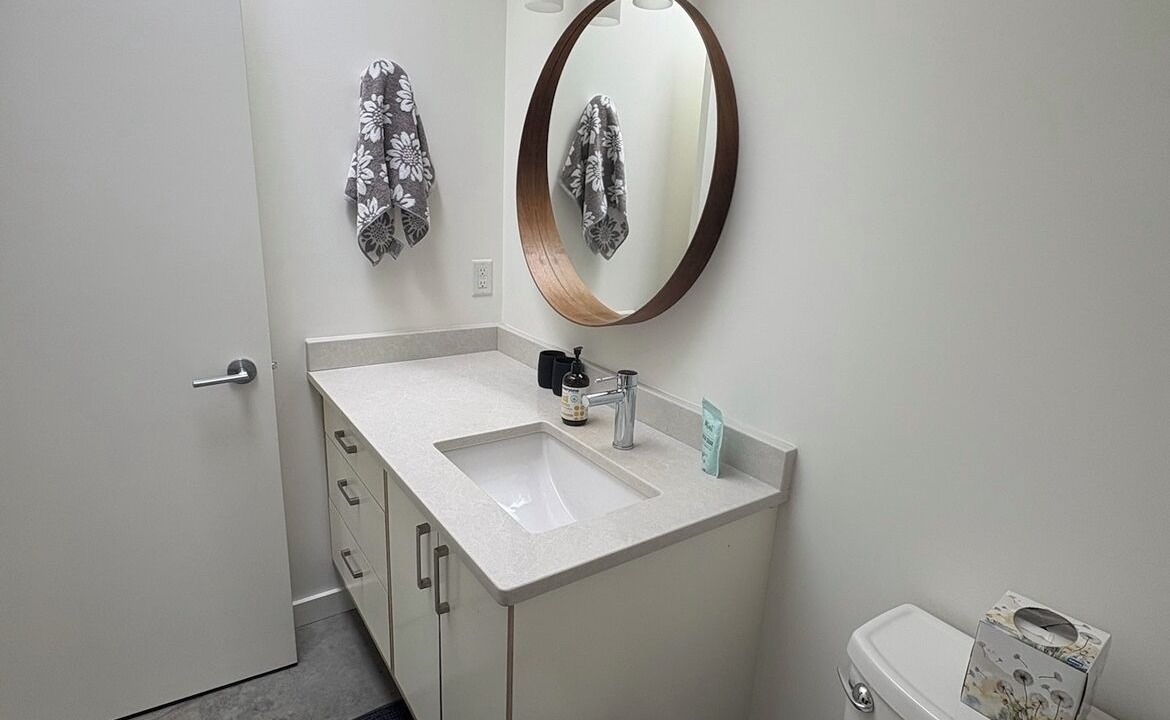 Photo of Bathroom in Saanich West