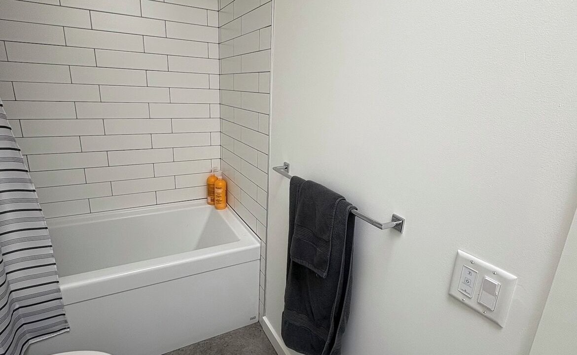 Photo of Bathroom in Saanich West