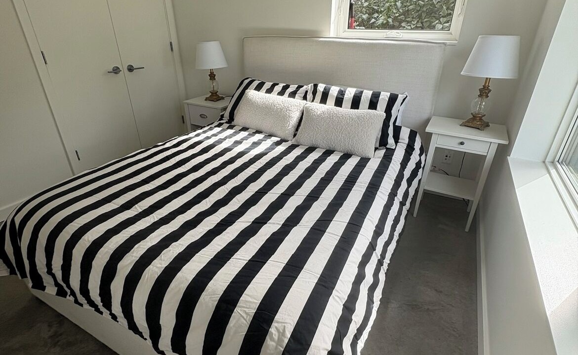 Photo of Bedroom in Saanich West