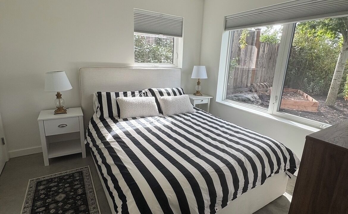 Photo of Bedroom in Saanich West