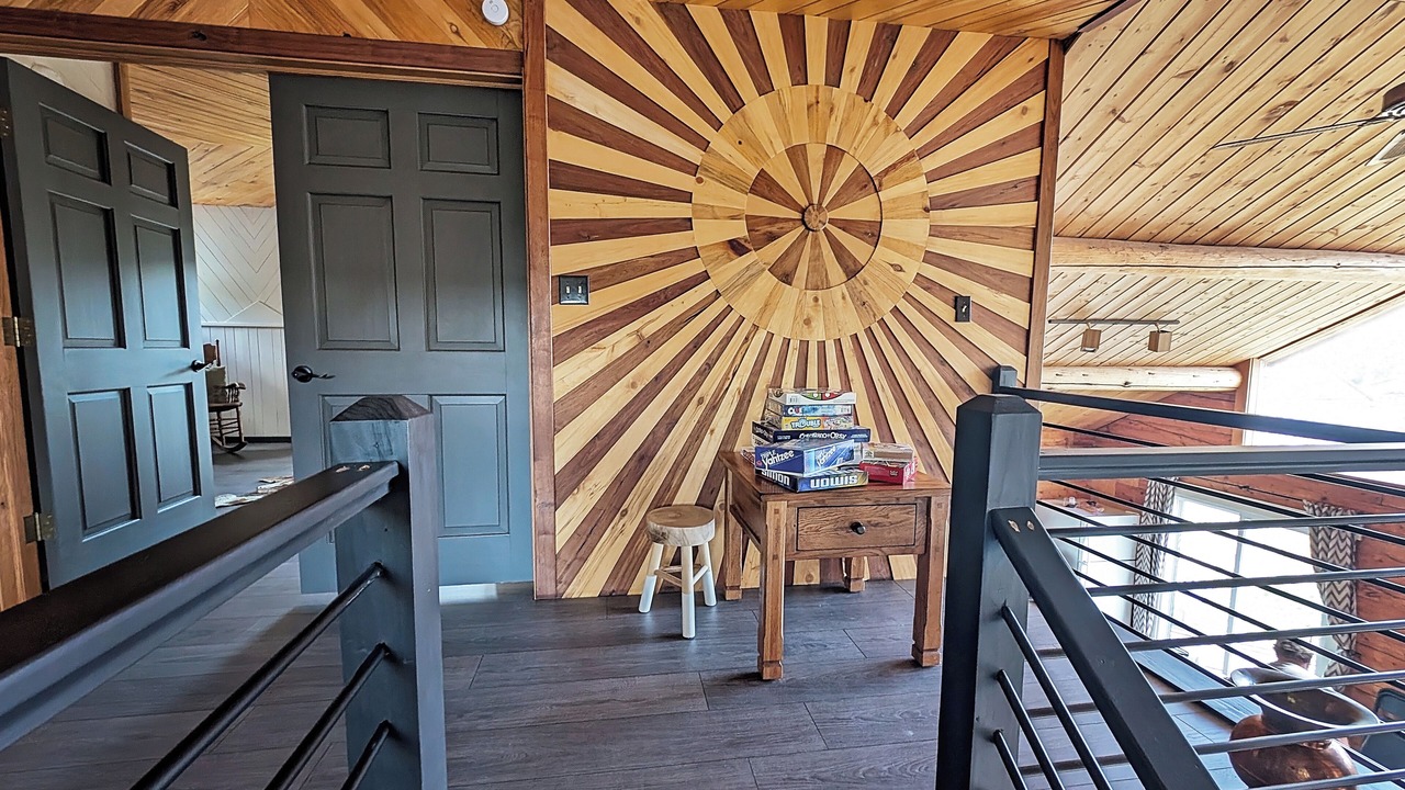 Photo of Bedroom in Pitkin