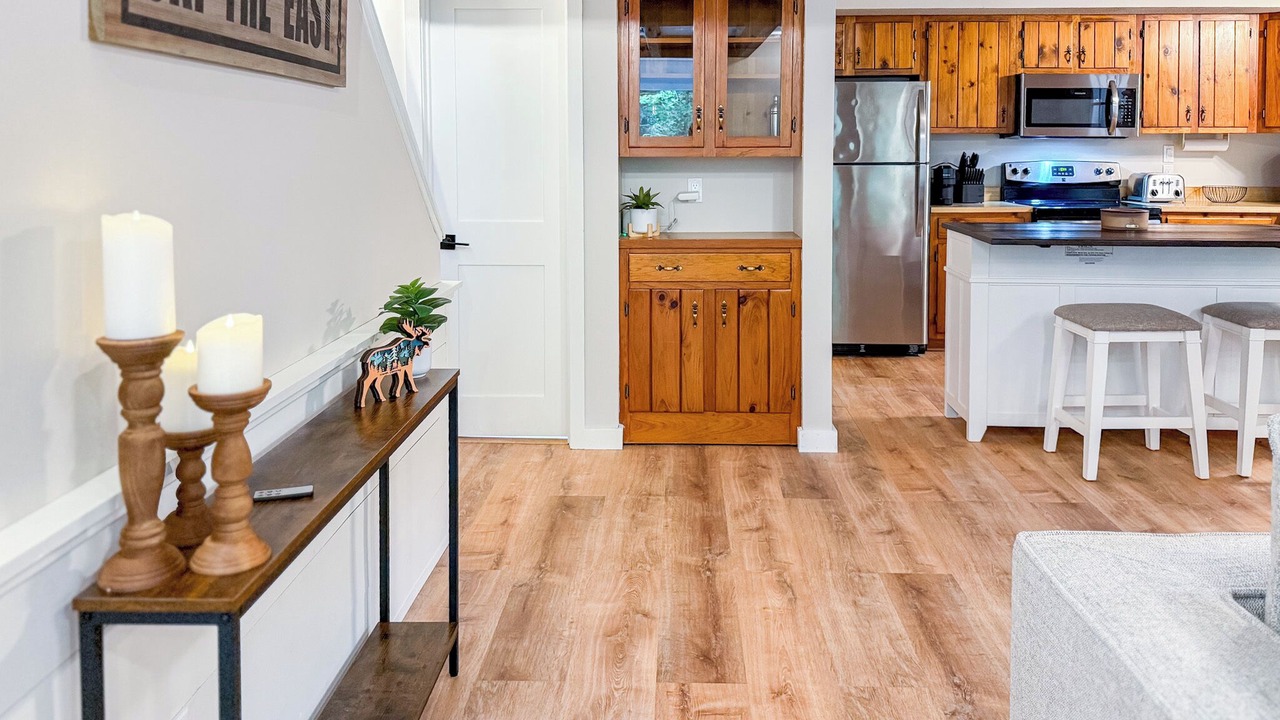 Photo of Kitchen in Birch Hill