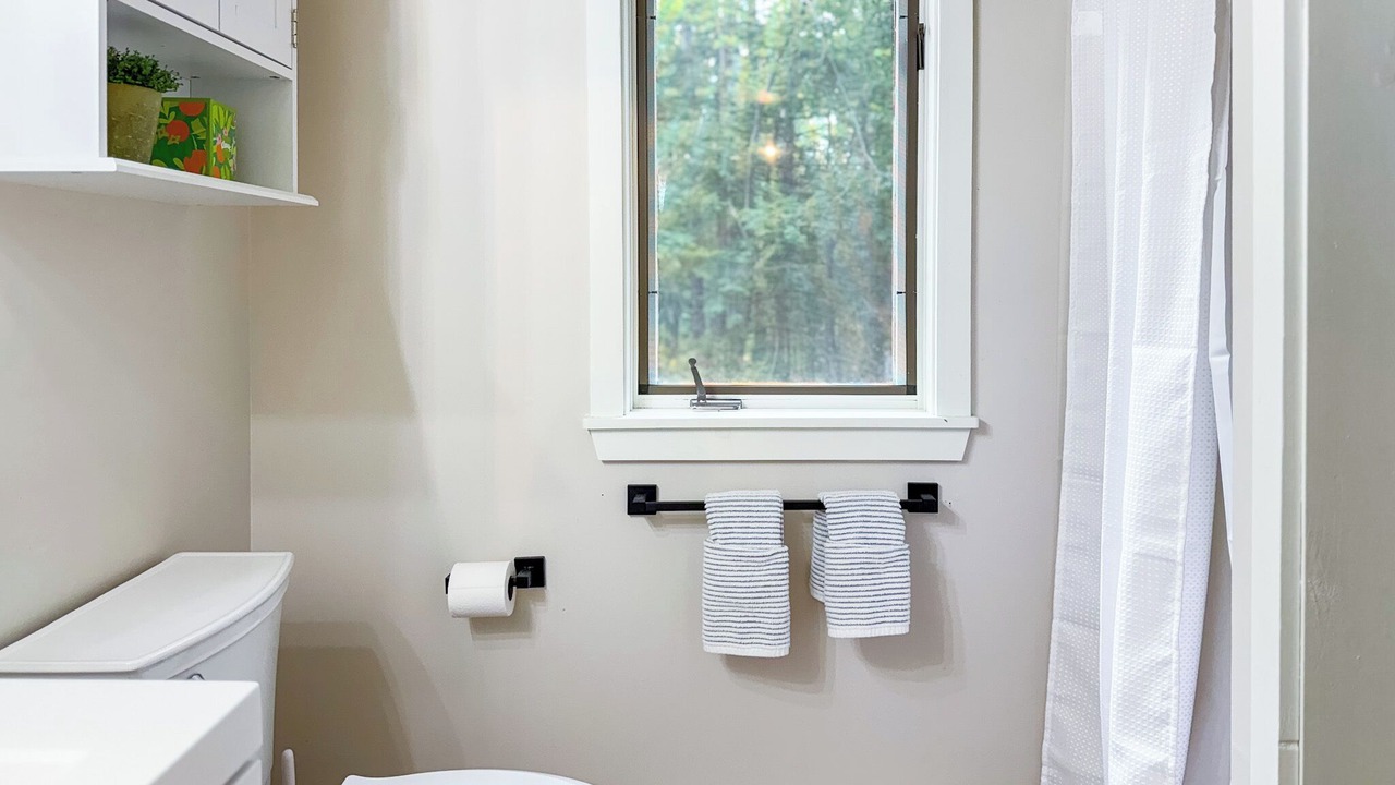 Photo of Bathroom in Birch Hill