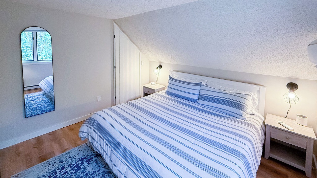 Photo of Bedroom in Birch Hill