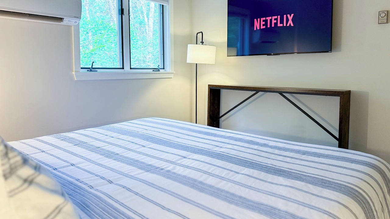 Photo of Bedroom in Birch Hill