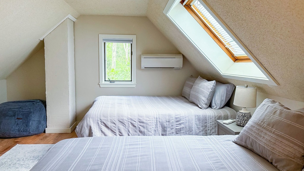 Photo of Bedroom in Birch Hill