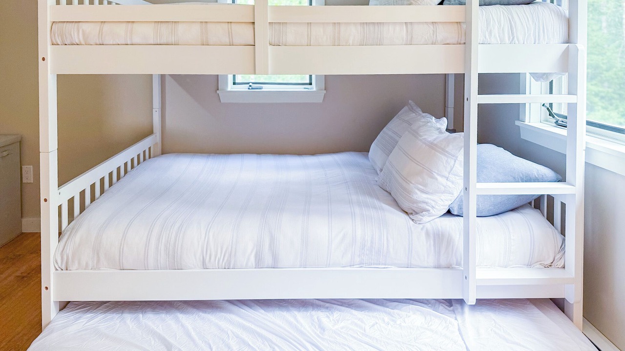 Photo of Bedroom in Birch Hill