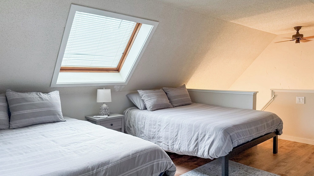 Photo of Bedroom in Birch Hill